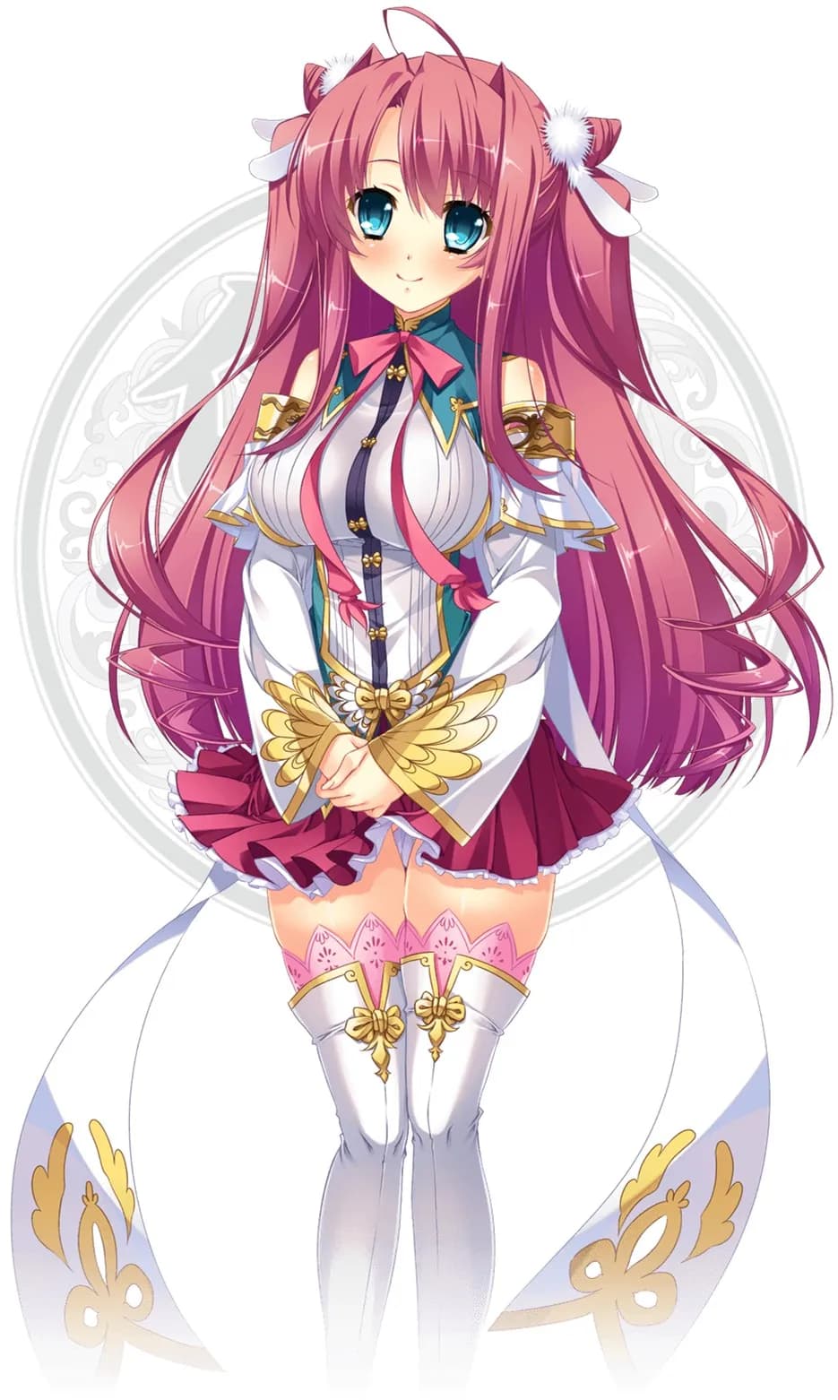 Ryuubi Gentoku
