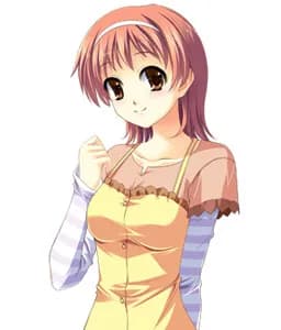 Namegawa Aira