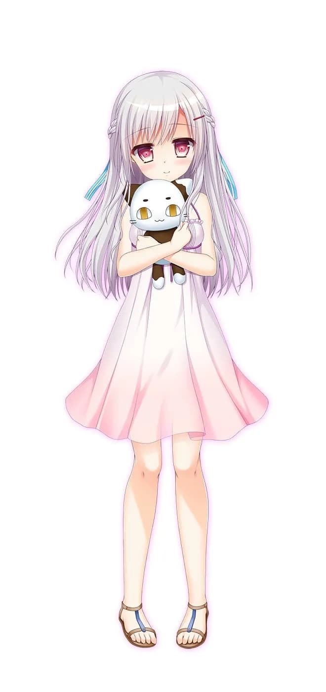 Kusunoki Asaka