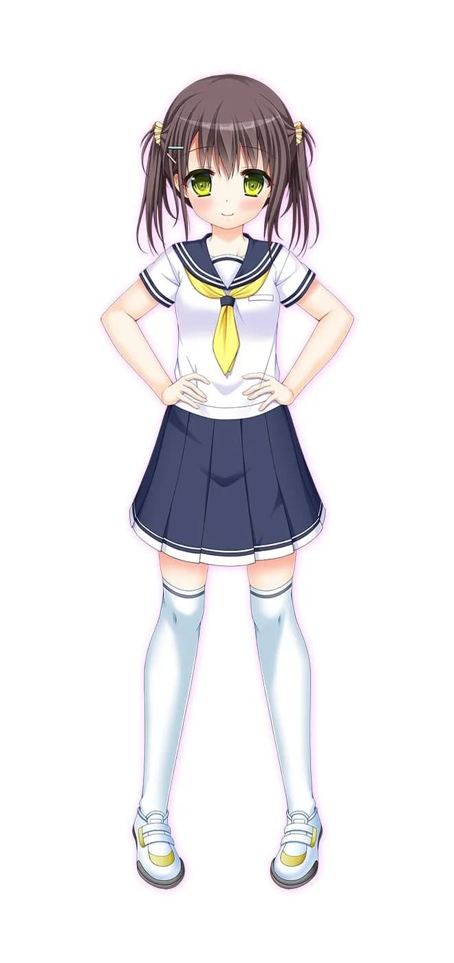 Kuroya Mami