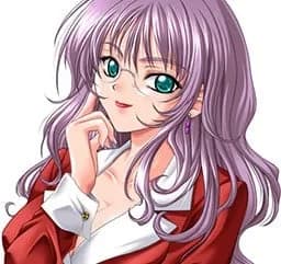 Ryougetsu Chika
