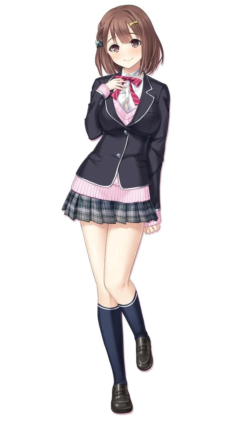 Miyamori Yuzu