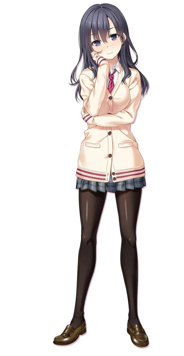 Kagura Kaede