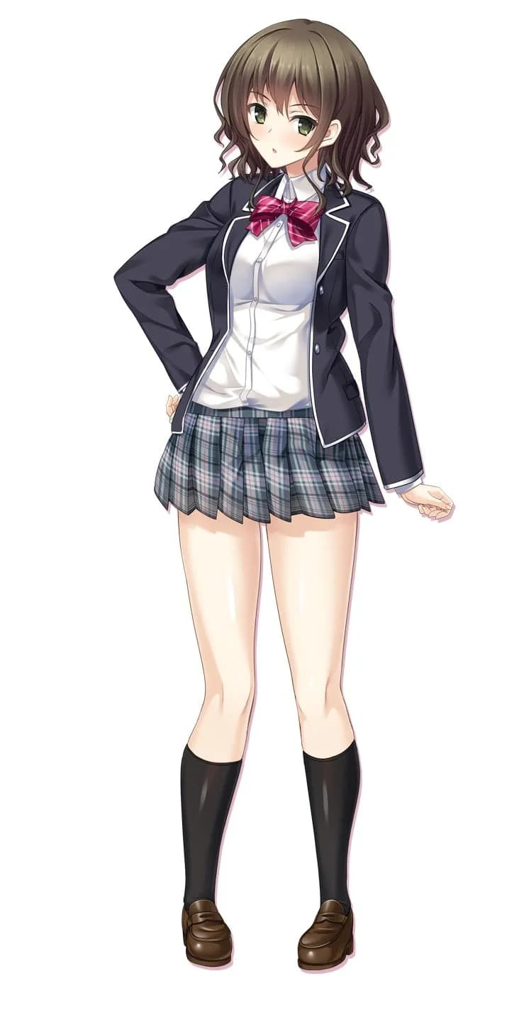 Onodera Ichika