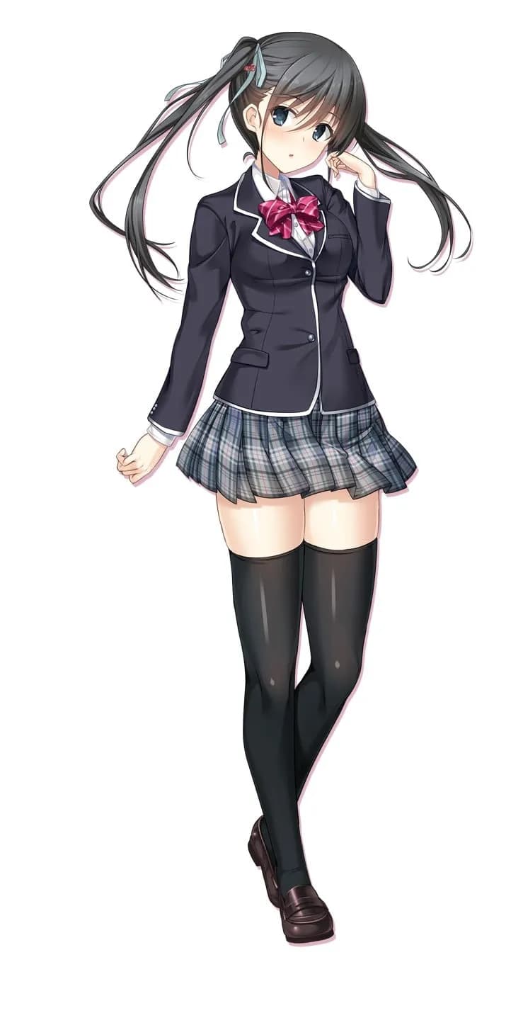 Harukawa Hinako