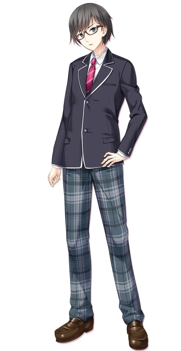 Iwade Kiyotaka