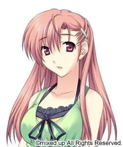 Akari Momoka