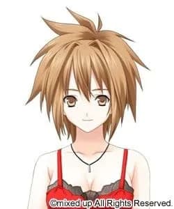 Sunou Yuki