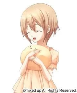 Sunou Hina