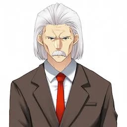 Miwashi Souhaku