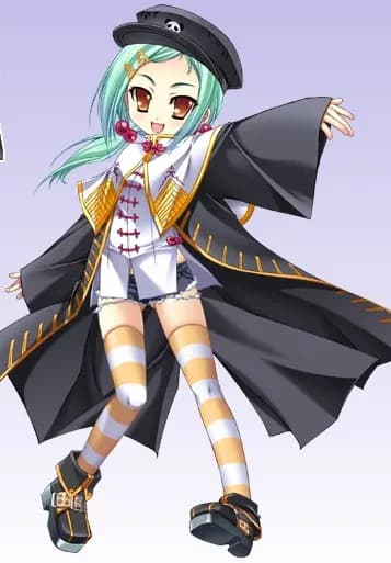 Chinkyuu Koudai