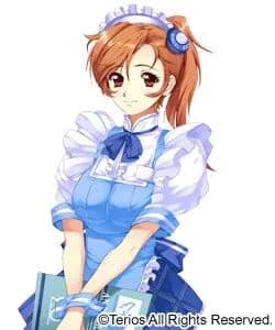 Takasaki Tomoe