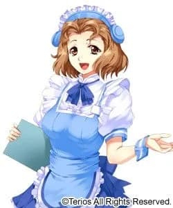 Saikiyou Ayumi