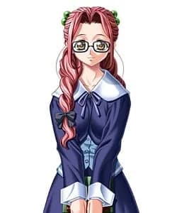 Tachibana Mafuyu