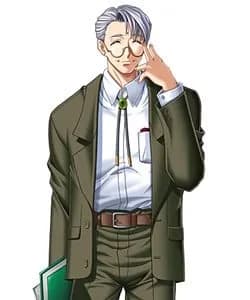 Jounouchi