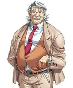 Principal Okehazama