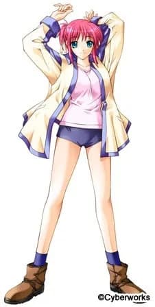 Asou Saki