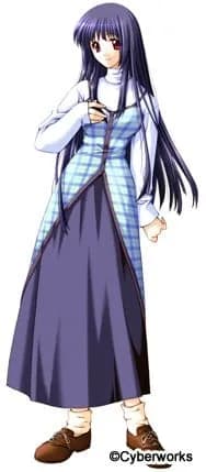 Sakaki Chikage