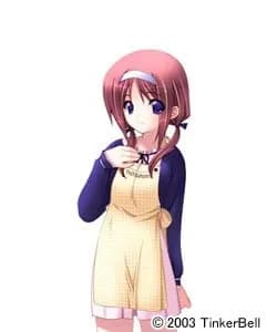 Yuuki Miya