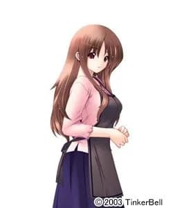 Yuuki Chizuru