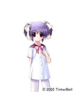 Shiraki Akari