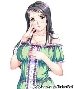 夏目優菜