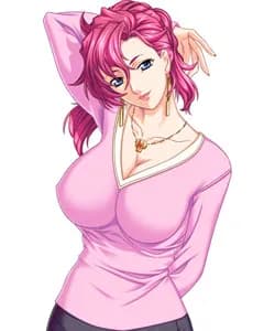 Tsukishiro Sarina