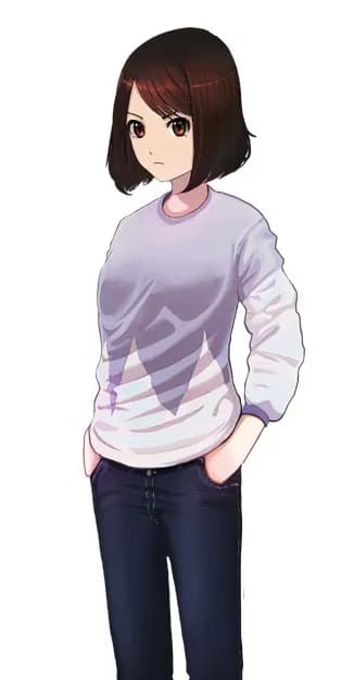 Кагомэ