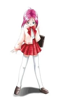Hogami Kyou