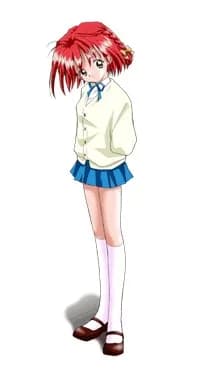 Fujiwara Haruka