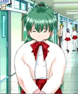 Utsumi Sayuki