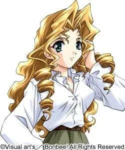 Heroine typeC