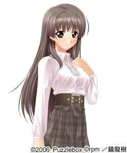 Hagawa Reina