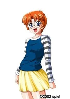 Takizawa Yuki