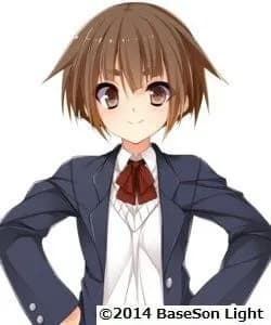 Natsume Hina