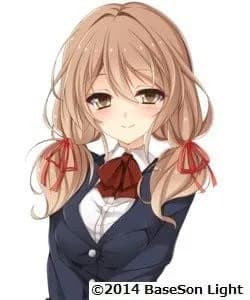 Asou Fumi