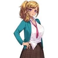 Sakura Rui
