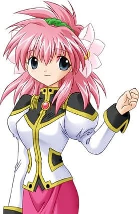 Milfeulle Sakuraba