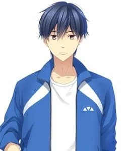 伊奈宗介