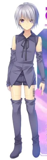 Akasaka-kun