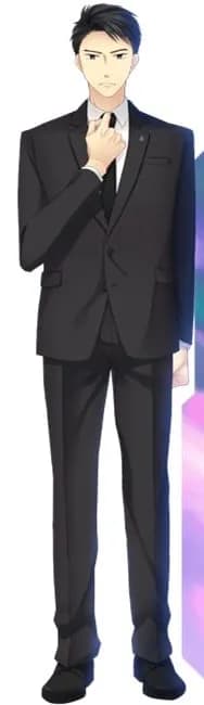 Fujimine Iwato