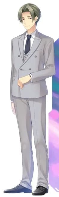 Kamiotsuki Seiichirou