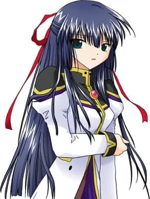 Karasuma Chitose