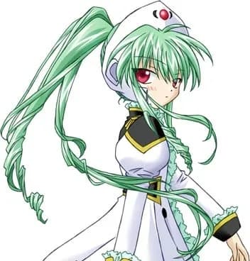 Vanilla H