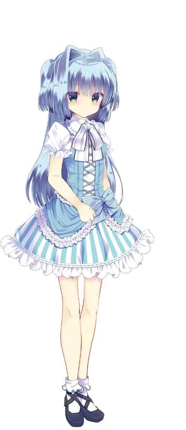 Tobari Shizuku