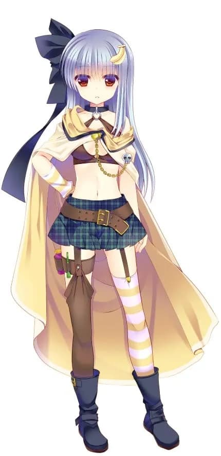 Touzuki Hana