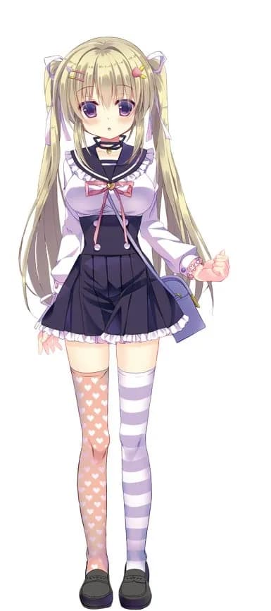 Mochi Otoha