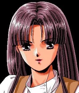 天城冴子