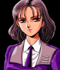 霧原麗子