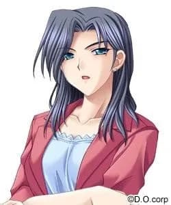 曽我部香織